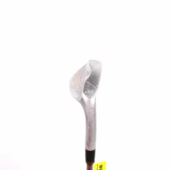 Cobra Trusty Rusty Satin 55* Wedge RH 35.25 In True Temper Steel Shaft Stiff -Ping Wedges Sales Store 64b88de4 6856 5e2c 9be7 a285f1e35df1