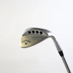 Callaway Mack Daddy PM Grind Wedge 56* RH 35 In KBS Tour-V Steel Shaft Stiff