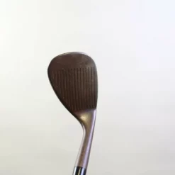 LEFTY Cleveland 588 Forged RTG 56* Wedge 8* Bounce 35 In Steel Shaft Stiff Flex -Ping Wedges Sales Store 64e7477b ec52 5cb0 8204 d06d1b82927c