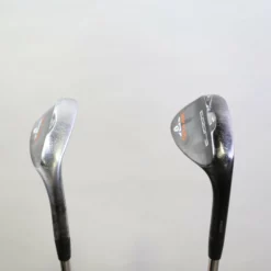 Cobra Tour Trusty Black 52*, 56* Wedge Set RH Steel Shafts Stiff Flex -Ping Wedges Sales Store 6555452b cc9b 5ee5 845b 8c361f1bdc3e