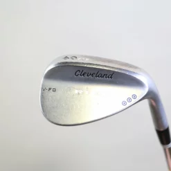 Cleveland RTX-3 Tour Satin 60* Wedge RH 35 In True Temper Steel Shaft Wedge Flex