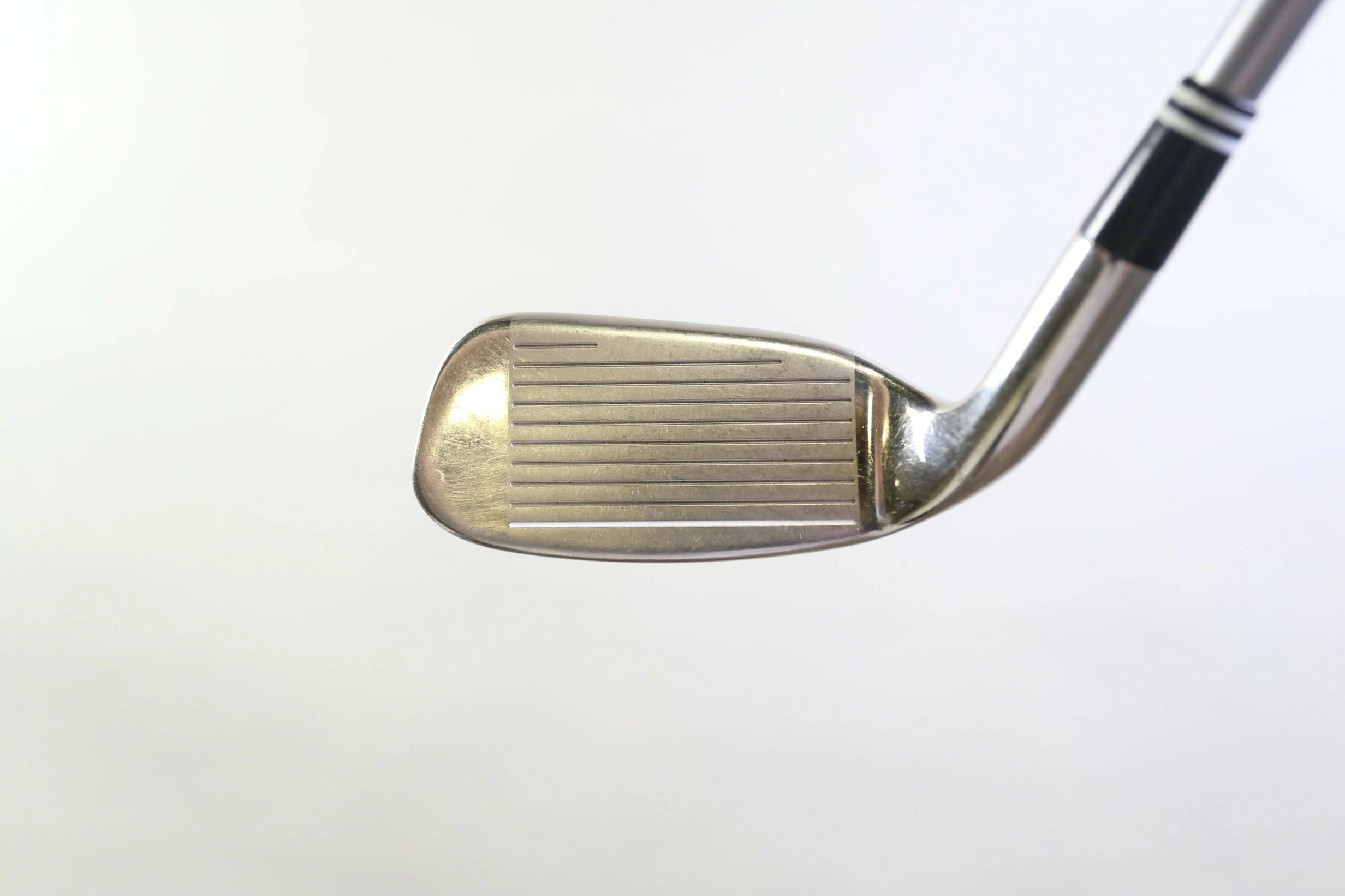 Cleveland Bloom Niblick Wedge 42* RH 34 In Graphite Design Shaft Ladies Flex 8 Cleveland Bloom Niblick Wedge 42* RH 34 In Graphite Design Shaft Ladies Flex - Image 6