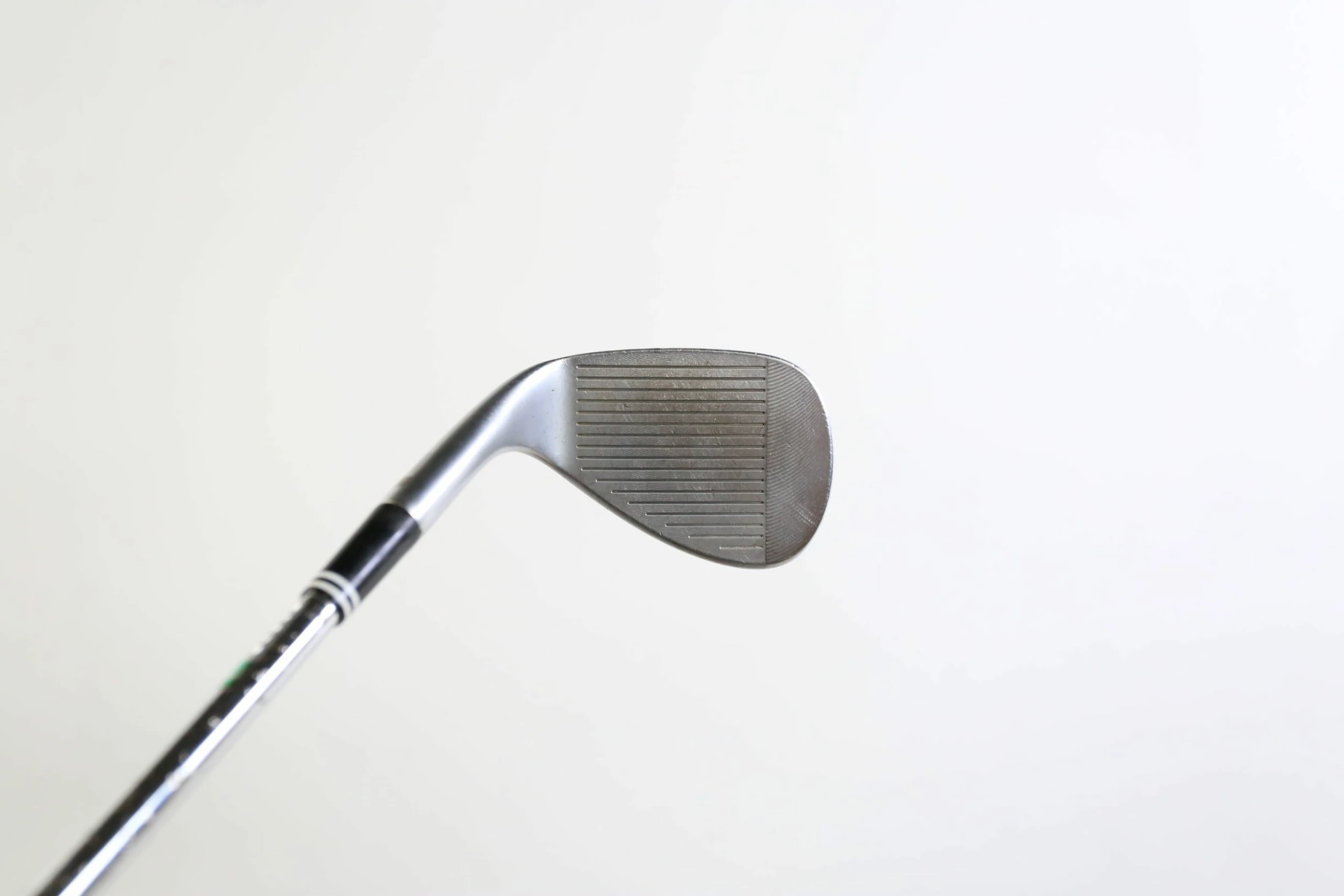 Cleveland RTX-4 Mid Grind Tour Satin 56* Wedge RH 35 In Steel Shaft Stiff Flex 5 Cleveland RTX-4 Mid Grind Tour Satin 56* Wedge RH 35 In Steel Shaft Stiff Flex - Image 3