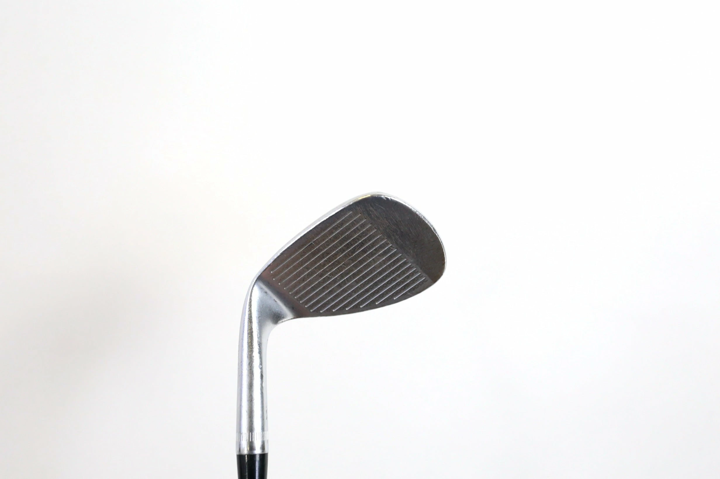 Callaway Mack Daddy 2 Chrome Sand Wedge 54* RH 34.5 In Graphite Shaft Stiff 7 Callaway Mack Daddy 2 Chrome Sand Wedge 54* RH 34.5 In Graphite Shaft Stiff - Image 5