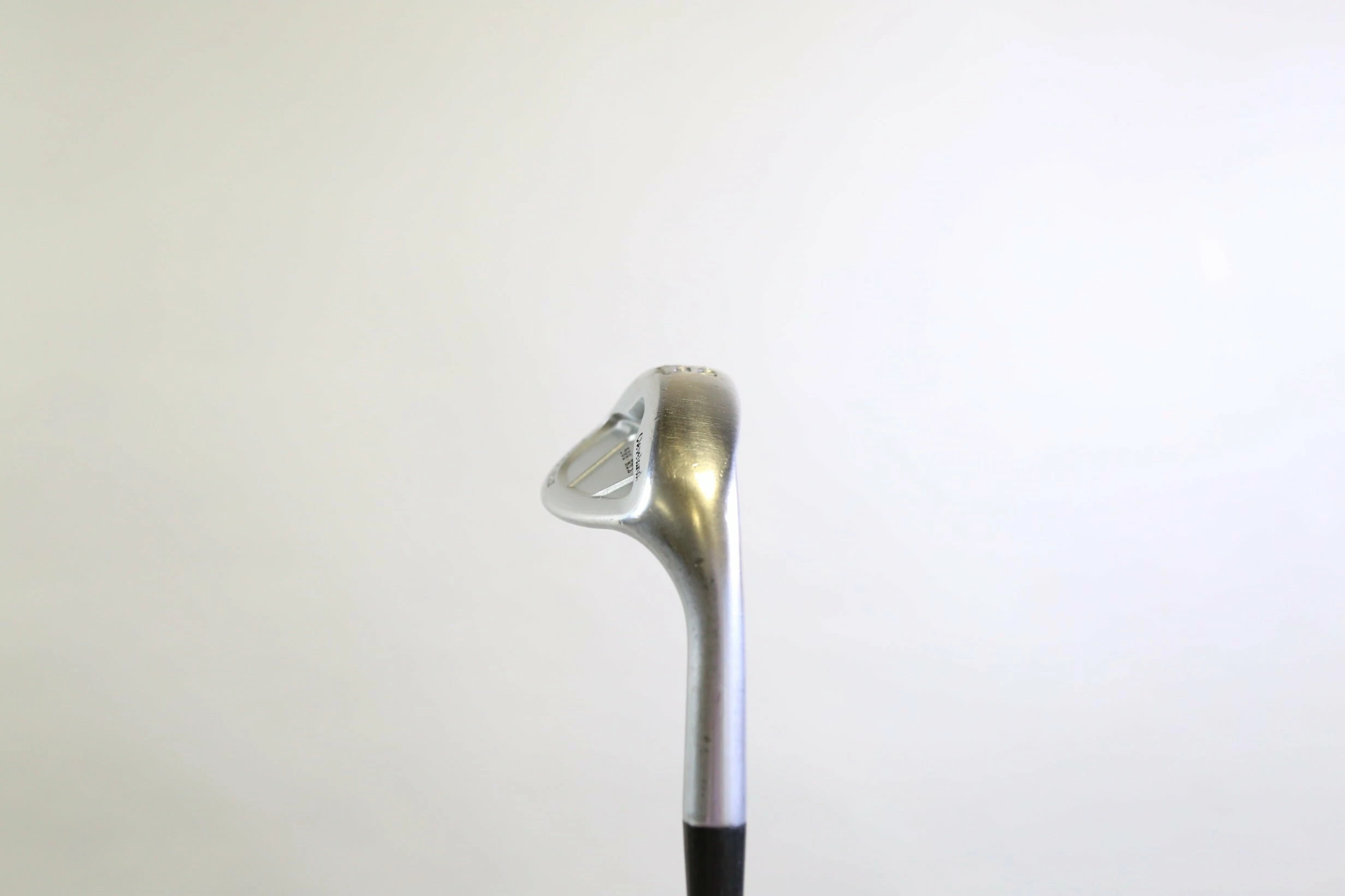 Cleveland 588 RTX CB Satin Lob Wedge 58* RH 34 In Steel Shaft Stiff Flex 5 Cleveland 588 RTX CB Satin Lob Wedge 58* RH 34 In Steel Shaft Stiff Flex - Image 3
