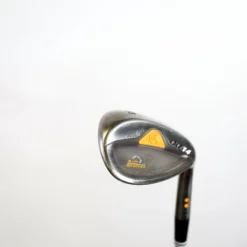 Cleveland CG14 Black Pearl 58* Wedge RH 35.25 In 12* Steel Wedge Flex -Ping Wedges Sales Store 672c474b f230 508b 99a8 edc7021421c0