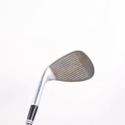 Cleveland 588 RTX CB Satin Lob Wedge 58* RH 34 In Steel Shaft Stiff Flex -Ping Wedges Sales Store 6759504f cdad 5e2c 9afb 8332b117fe6e