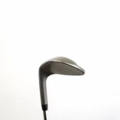 Ping Tour Gorge SS Black Dot 58* Wedge RH 35 In Ping CFS Steel Shaft Stiff Flex -Ping Wedges Sales Store 67607ff7 5010 5163 9e90 8007f892927e