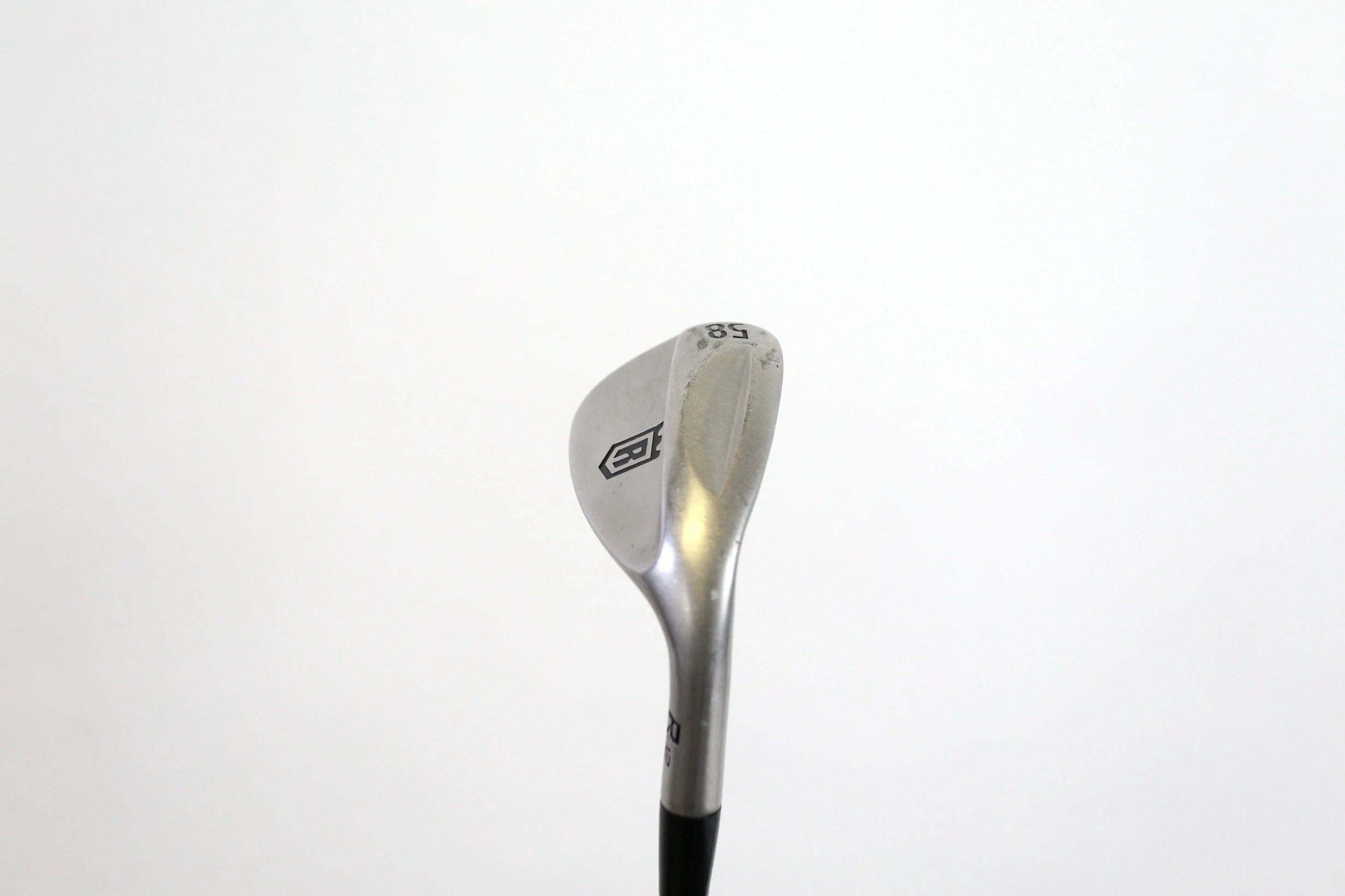 Unspecified Renegar RX12 58* Wedge RH 35.5 In KBS Steel Shaft Wedge Flex 8 Unspecified Renegar RX12 58* Wedge RH 35.5 In KBS Steel Shaft Wedge Flex - Image 6