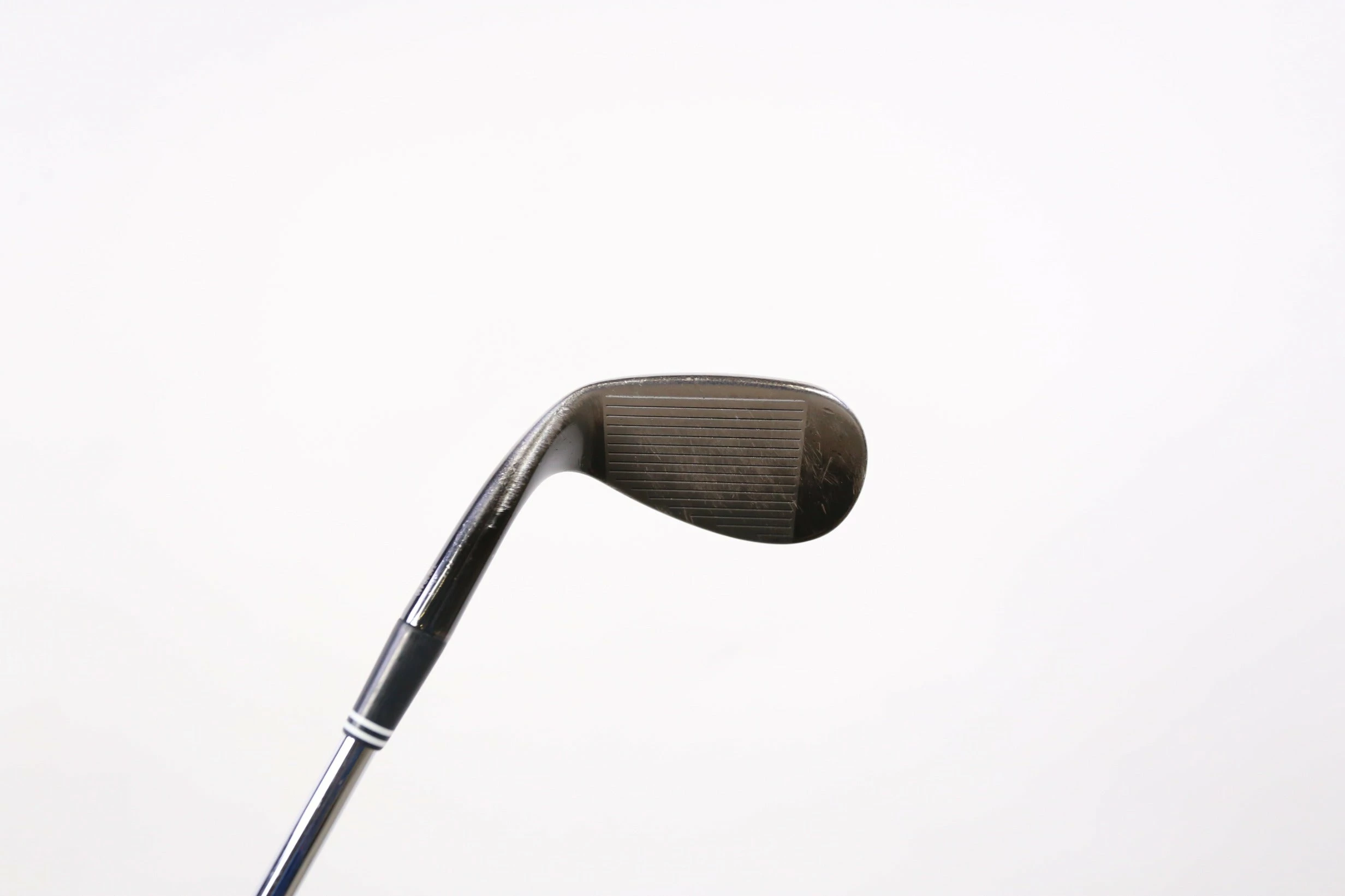 Cleveland Smart Sole S 2.0 Wedge 58* RH 36 In Cleveland Traction Stiff Flex 4 Cleveland Smart Sole S 2.0 Wedge 58* RH 36 In Cleveland Traction Stiff Flex - Image 2