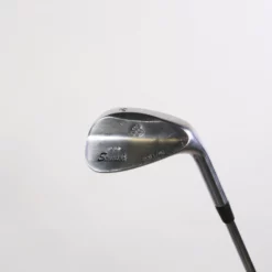 Scratch JLM-TNC 56* Wedge RH 35.25 In NS Pro Steel Shaft Stiff Flex