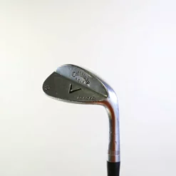 Callaway Forged Vintage Gap Wedge 48* RH 35.5 In Steel Shaft Stiff Flex -Ping Wedges Sales Store 68033663 f010 5712 bc99 6c354c6af297