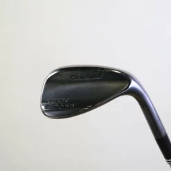 Cleveland RTX ZipCore Black Satin Full 54* & 58* Wedge Set RH Steel Shafts Stiff 14 Cleveland RTX ZipCore Black Satin Full 54* & 58* Wedge Set RH Steel Shafts Stiff -Ping Wedges Sales Store 681b987f c297 5f56 8457 ee9a180fe3ea
