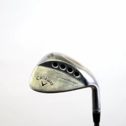 Callaway Mack Daddy PM Grind 56* Wedge RH 35 In 13* KBS Tour-V Steel Wedge Flex