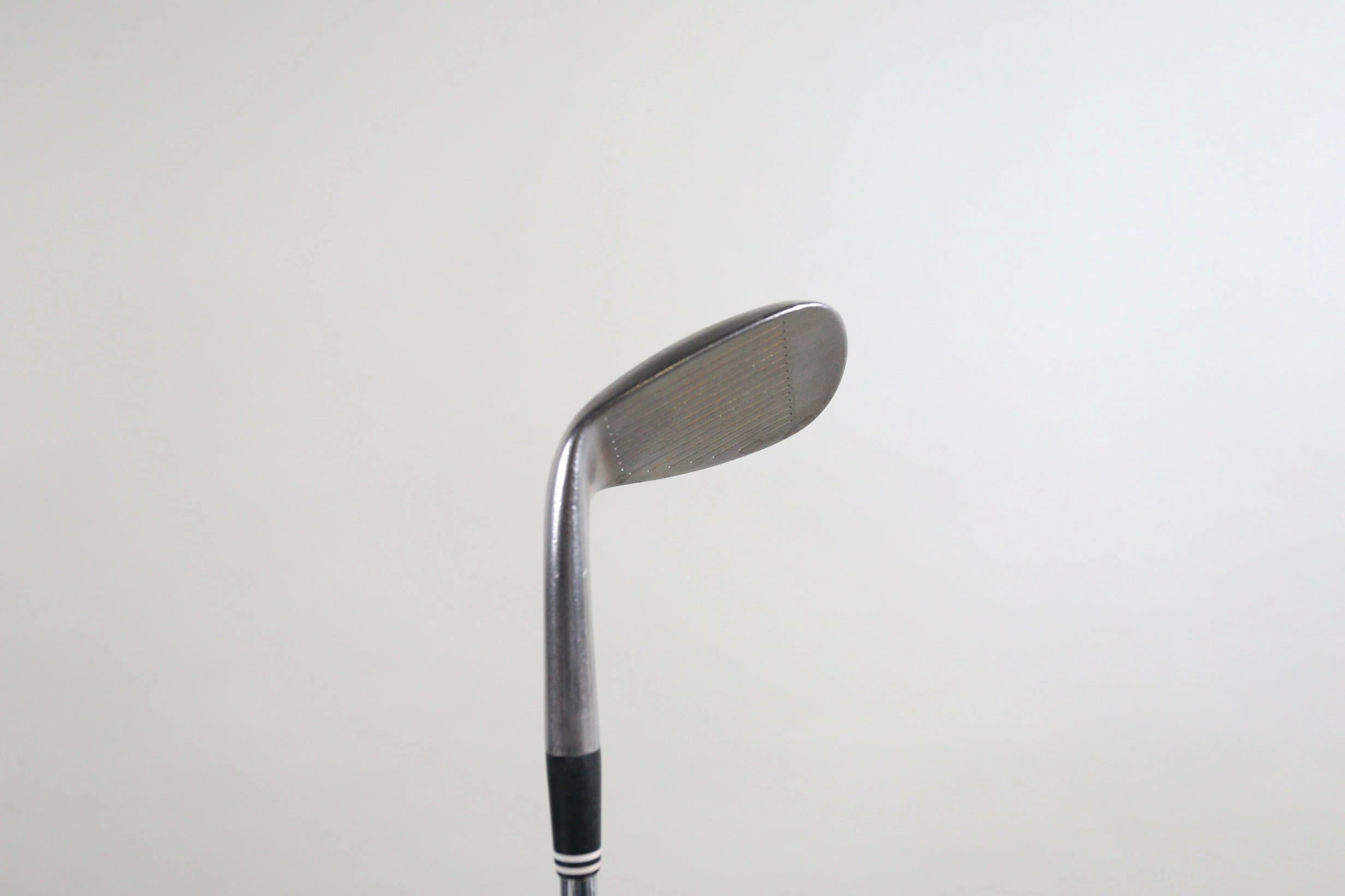 Cleveland 588 Forged RTG 52* Wedge RH 36.75 In Steel Shaft Stiff Flex 7 Cleveland 588 Forged RTG 52* Wedge RH 36.75 In Steel Shaft Stiff Flex - Image 5