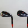 Unspecified Hopkins Golf CJ-1 Black 56*, 60* Wedge Set RH Steel Shafts Stiff Flex 1 Unspecified Hopkins Golf CJ-1 Black 56*, 60* Wedge Set RH Steel Shafts Stiff Flex -Ping Wedges Sales Store 69654eab 3e49 5817 9f8b 3aaed0841234