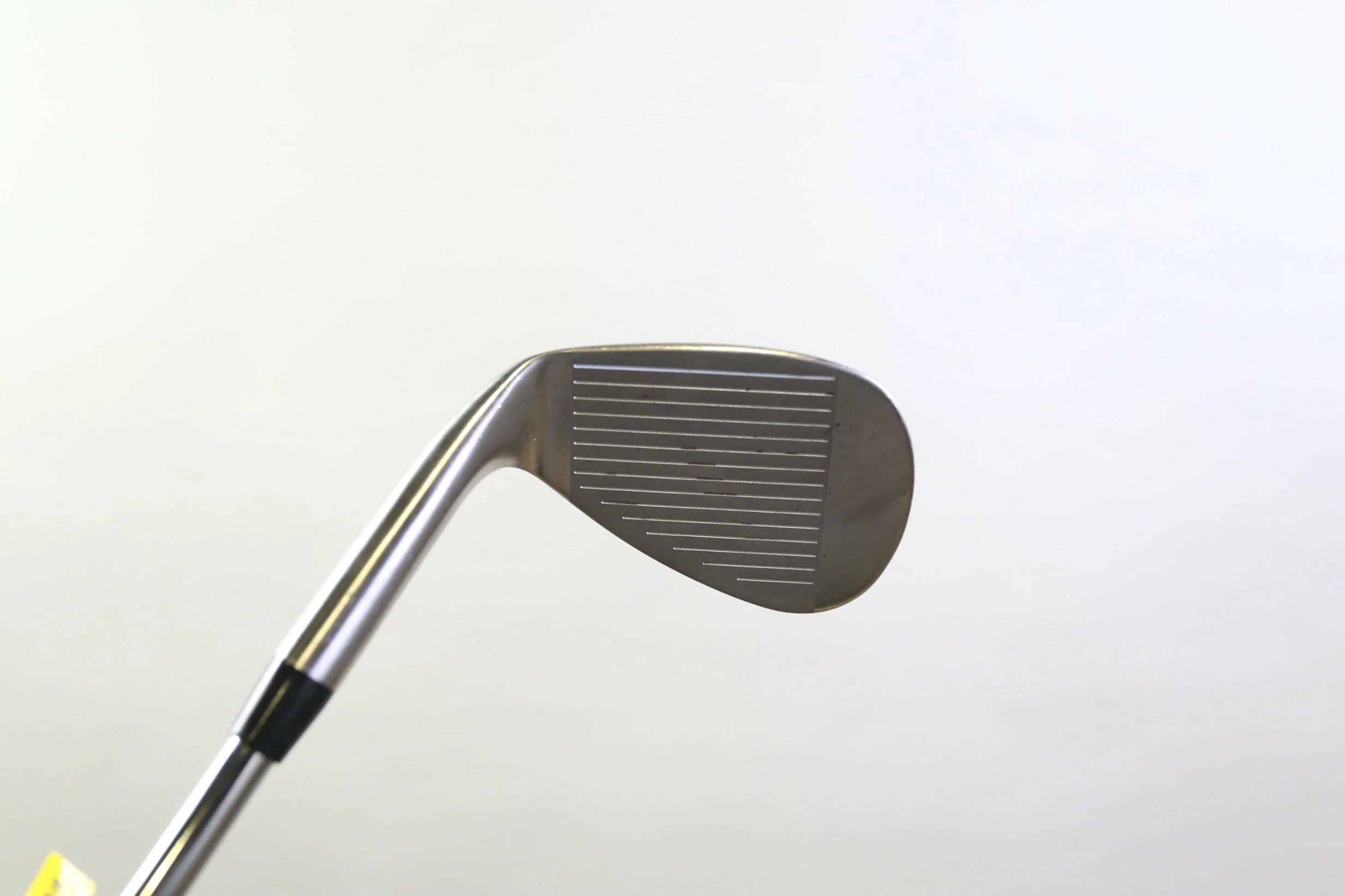 Unspecified Bombtech Grenade 52* Wedge Right Handed 35 In Steel Shaft Stiff Flex 4 Unspecified Bombtech Grenade 52* Wedge Right Handed 35 In Steel Shaft Stiff Flex - Image 2