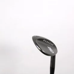 Renegar RX12 60* Wedge RH 35.25 In Aldila Graphite Shaft Stiff Flex -Ping Wedges Sales Store 6a40c1b8 100e 52cb 89db a3d7411017d8