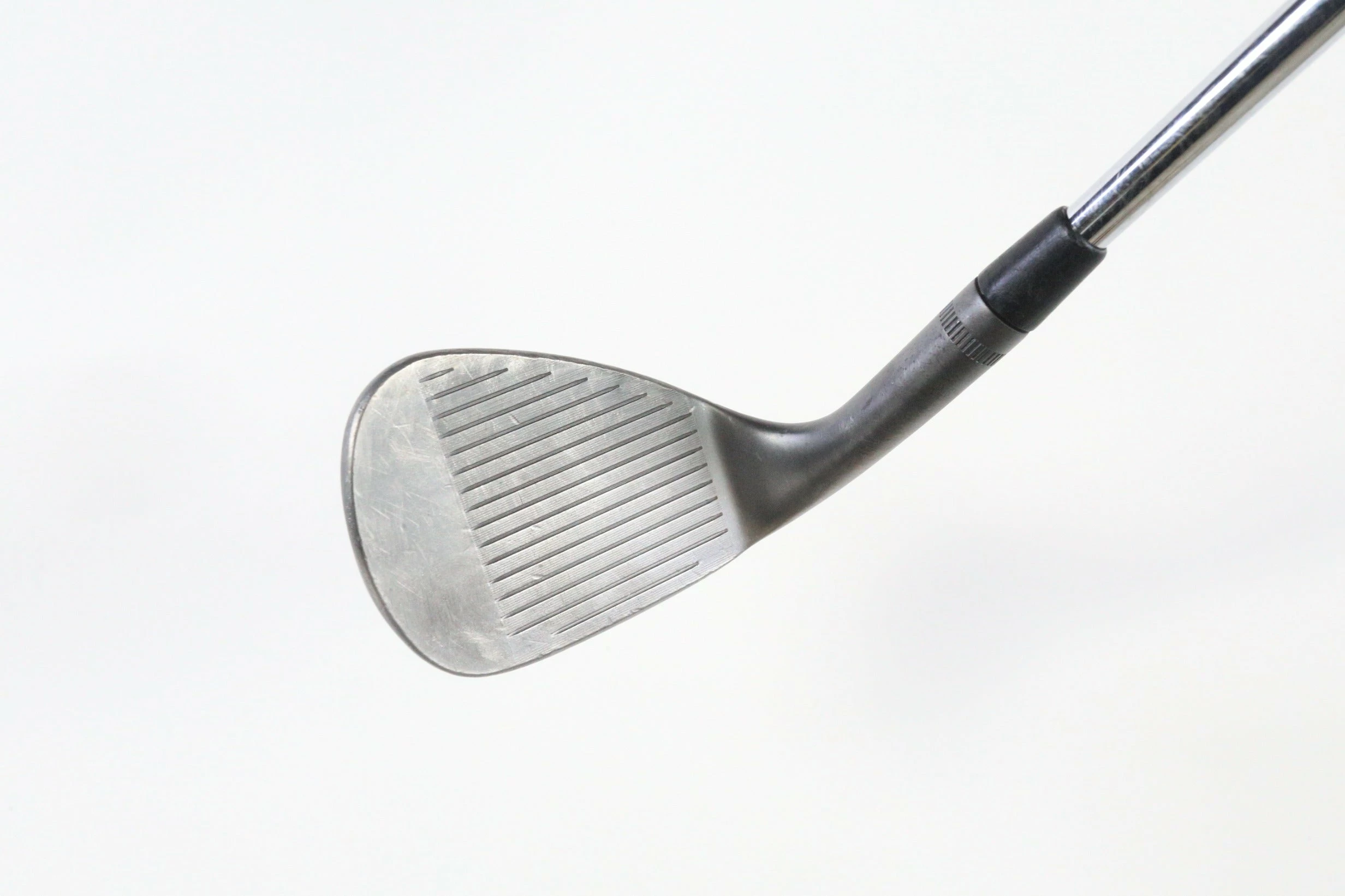 Callaway Mack Daddy 4 Tactical 56* Wedge RH 34.75 In DG S200 Shaft Stiff Flex 9 Callaway Mack Daddy 4 Tactical 56* Wedge RH 34.75 In DG S200 Shaft Stiff Flex - Image 7