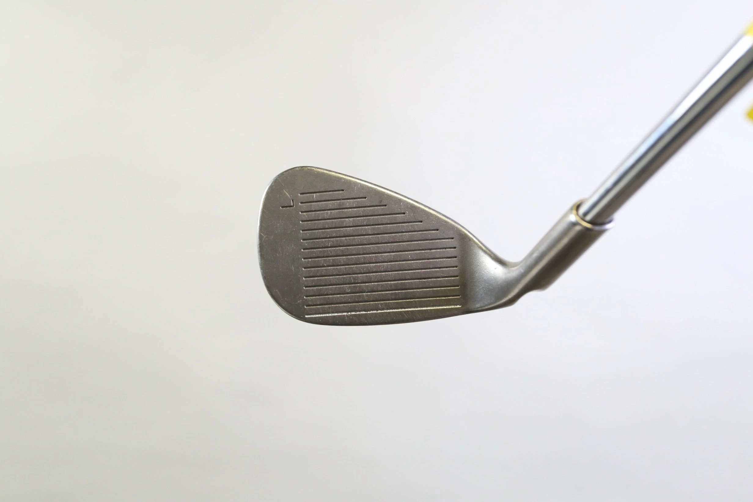 Ping G2 Lob Wedge 58* 14* Bounce RH 35.5 In Steel Shaft Regular Flex 8 Ping G2 Lob Wedge 58* 14* Bounce RH 35.5 In Steel Shaft Regular Flex - Image 6