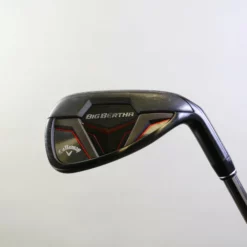 Callaway Big Bertha 2019 Approach Wedge 48* RH 34.25 In Graphite Ladies Flex