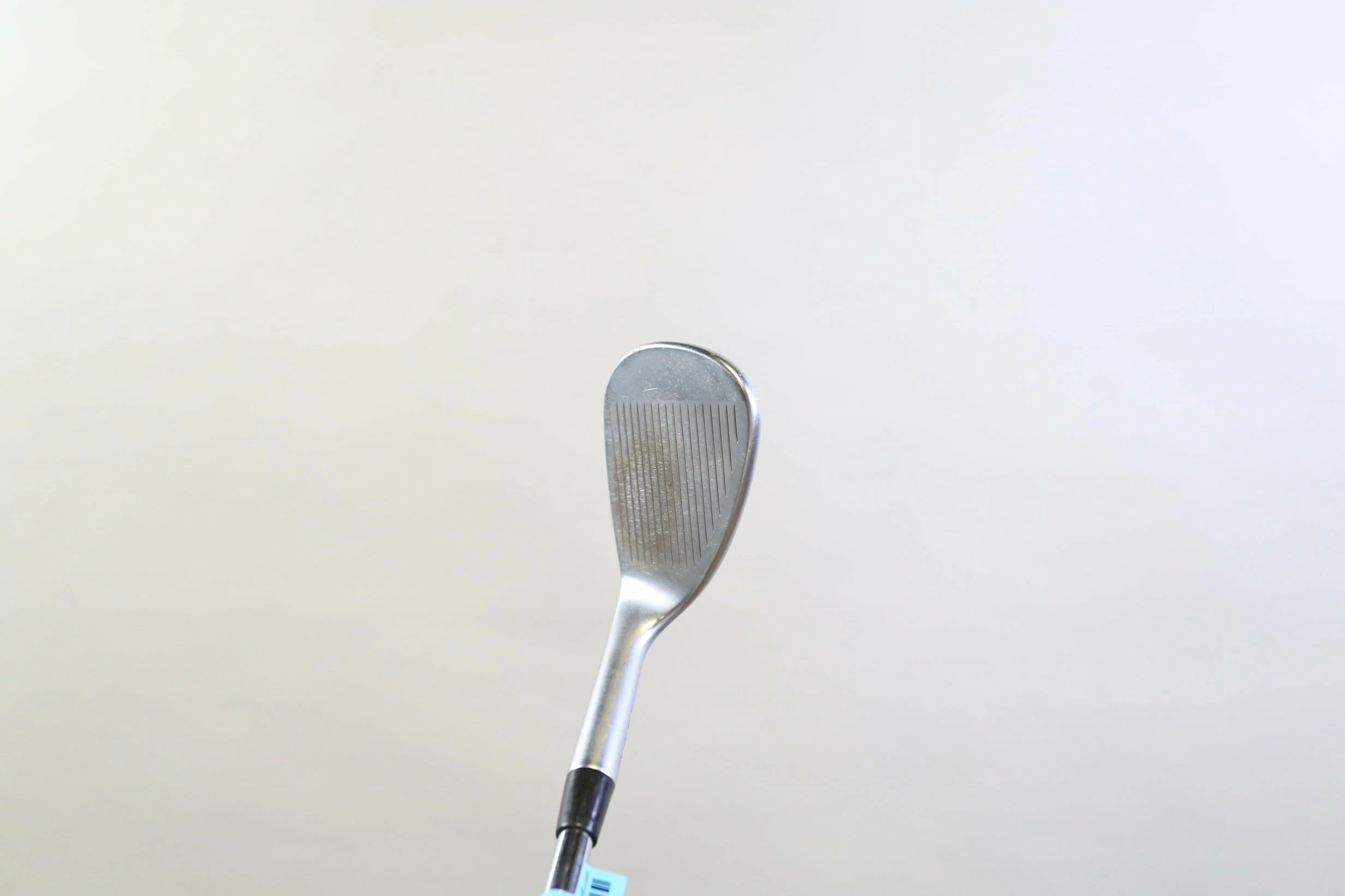 Ping Glide 2.0 WS Black Dot Lob Wedge 60* RH 35 In Steel Shaft Stiff Flex 9 Ping Glide 2.0 WS Black Dot Lob Wedge 60* RH 35 In Steel Shaft Stiff Flex - Image 7