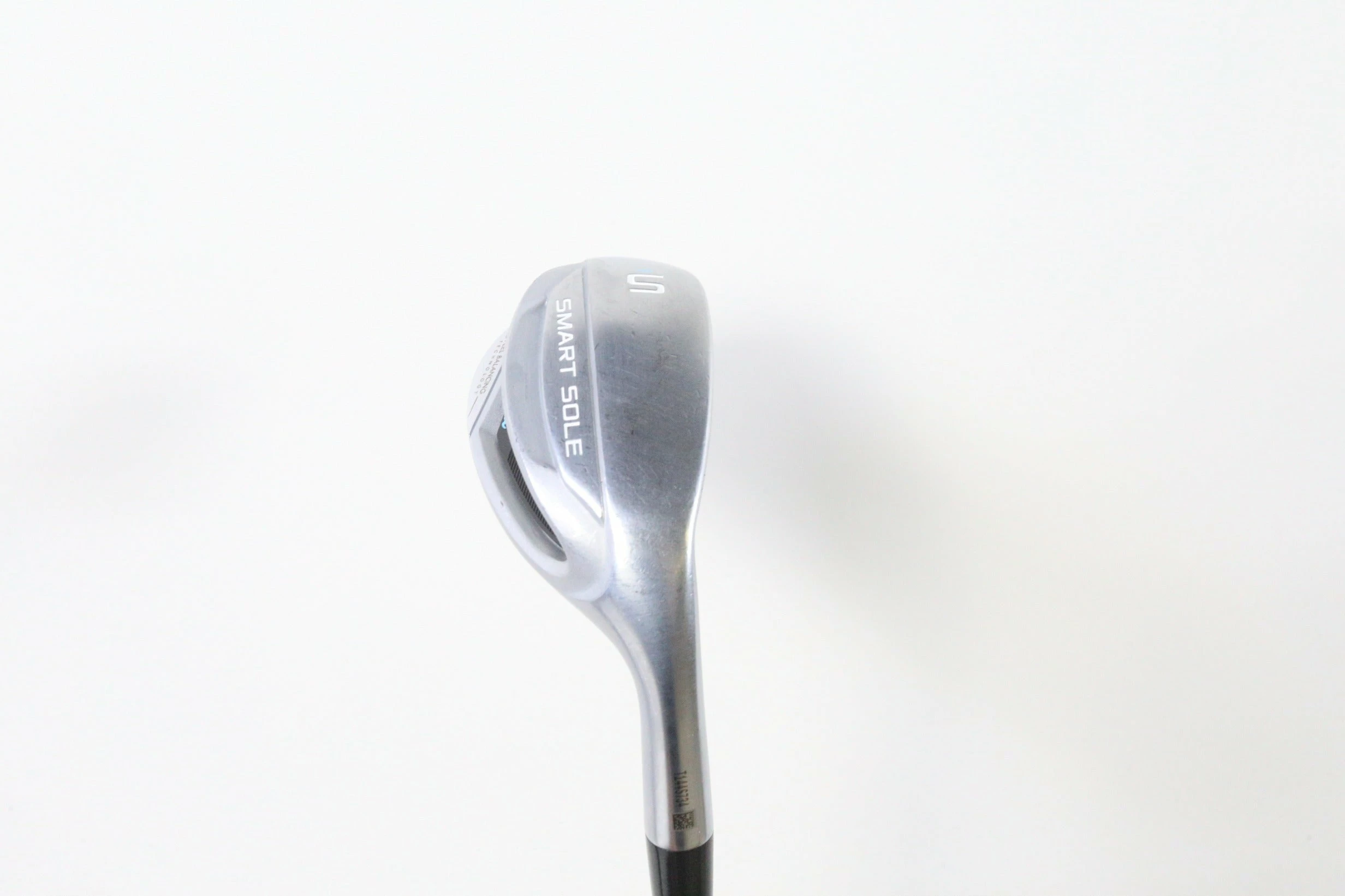 Cleveland Smart Sole 4.0 S Wedge 58* RH 34.25 In Graphite Shaft Ladies Flex 5 Cleveland Smart Sole 4.0 S Wedge 58* RH 34.25 In Graphite Shaft Ladies Flex - Image 3