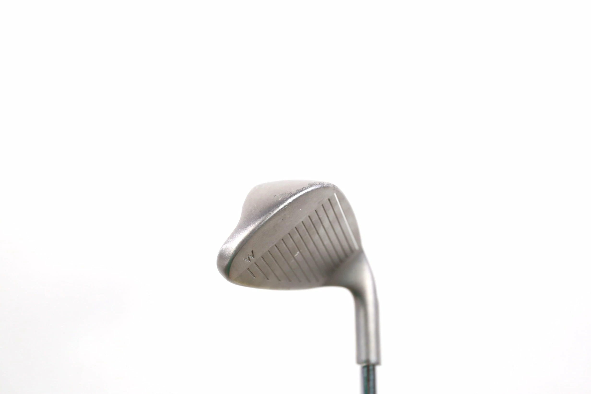 LEFTY Ping G15 Black Dot 45* W Wedge 35.5 In Ping AWT Steel Regular Flex 6 LEFTY Ping G15 Black Dot 45* W Wedge 35.5 In Ping AWT Steel Regular Flex - Image 4