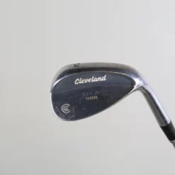 Cleveland 588 RTX 2.0 Blade Satin 54* Wedge 10*b RH 35.25 In Steel Stiff Flex