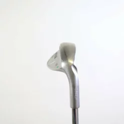 Ping M/B Green Dot 56* Wedge RH 36.75 In Rifle FCM 6.5 Steel X Stiff -Ping Wedges Sales Store 6bd21aee cd94 5a6c a393 b799831b0118