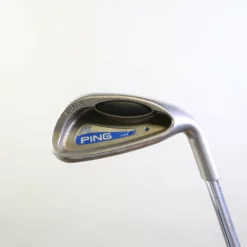 Ping G2 Pitching Wedge 48* Right Handed 35 In Steel Shaft Stiff Flex