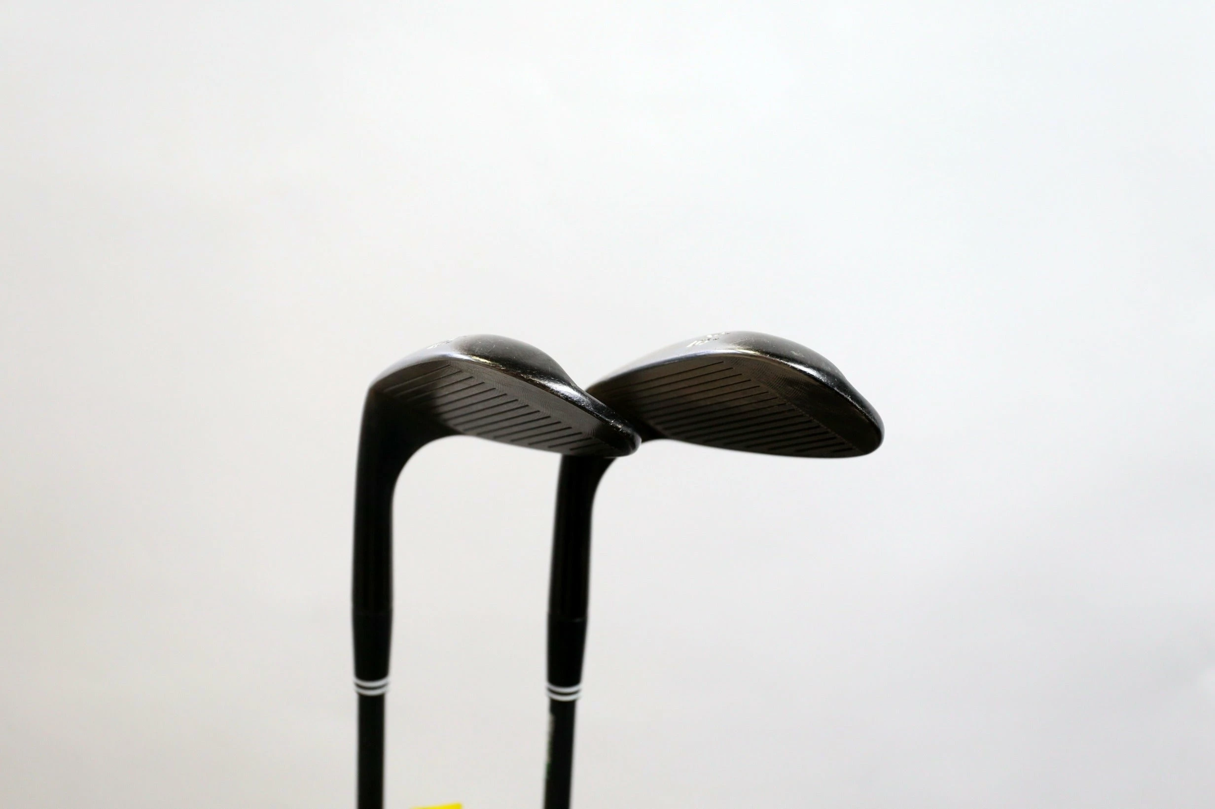 Cleveland 588 RTX 2.0 CB 54*, 58* Wedge Set RH -0.5 In Graphite Stiff Flex 6 Cleveland 588 RTX 2.0 CB 54*, 58* Wedge Set RH -0.5 In Graphite Stiff Flex - Image 4