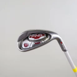 Ping Faith Sand Wedge RH 34 In Graphite Shaft Ladies Flex