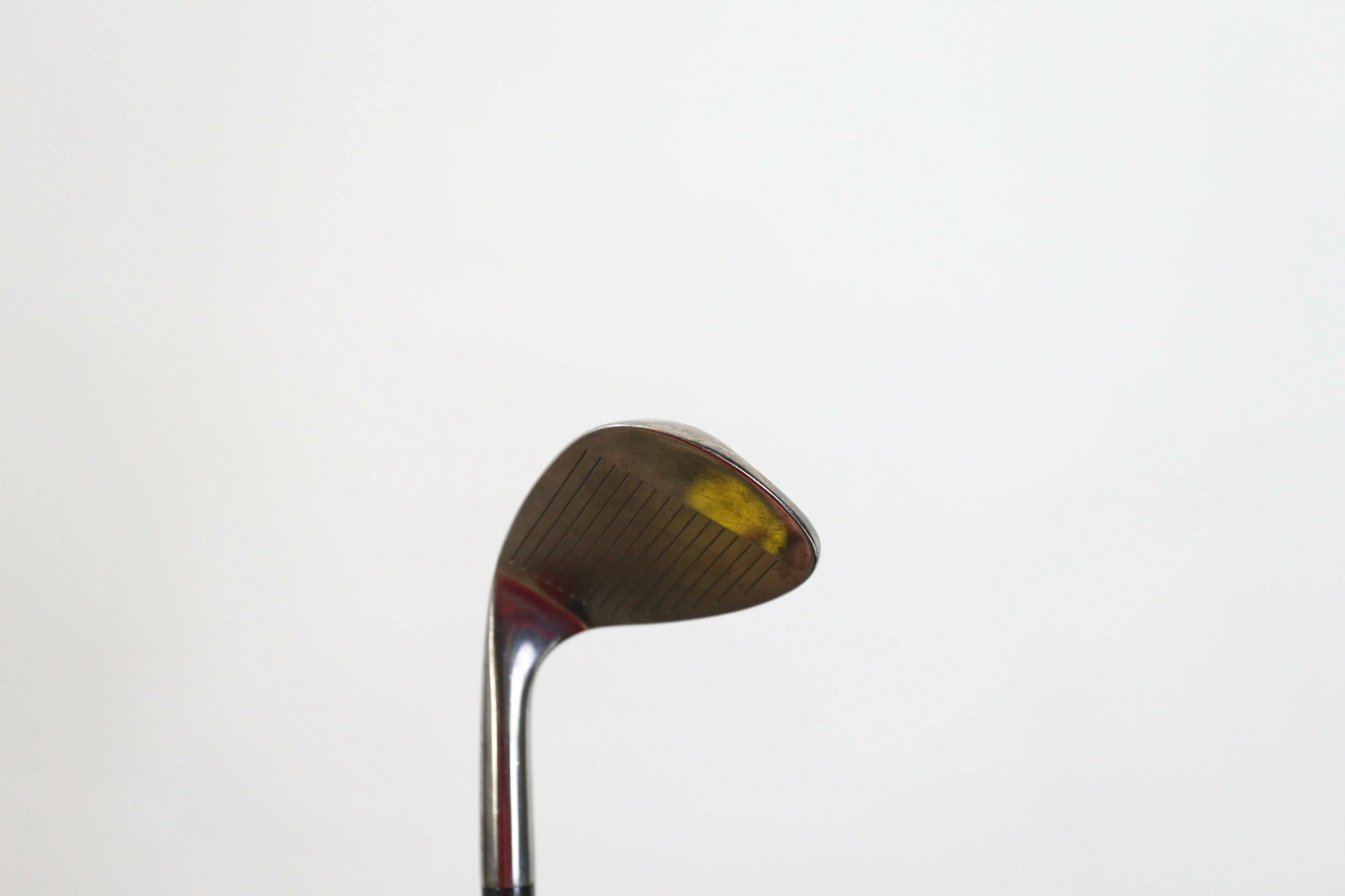 Nike SV 56* Wedge RH 35.25 In Dynamic Gold Steel Shaft Stiff Flex 6 Nike SV 56* Wedge RH 35.25 In Dynamic Gold Steel Shaft Stiff Flex - Image 4