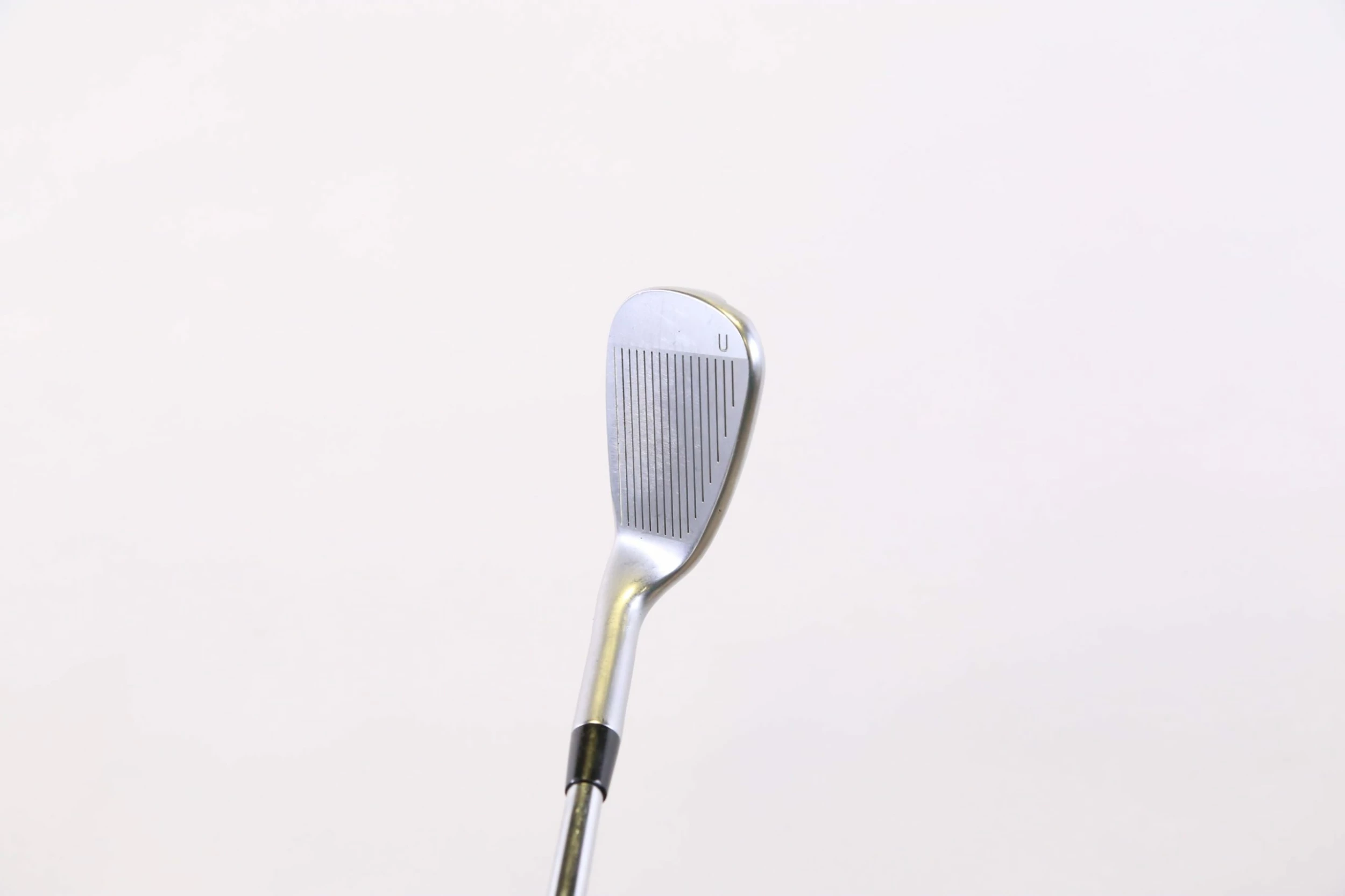 Ping G425 Red Dot "U" Wedge 49.5* RH 36 In NS Pro Steel Shaft Stiff Flex 9 Ping G425 Red Dot "U" Wedge 49.5* RH 36 In NS Pro Steel Shaft Stiff Flex - Image 7