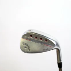 Callaway MD4 Chrome S Grind 52* Wedge RH 35.75 In 10* KBS Tour-V Wedge Flex