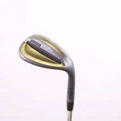 Ping Glide 2.0 Stealth SS Black Dot 60* Wedge RH 35 In 10* AWT Steel Wedge Flex