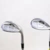 Cleveland 588 RTX CB Satin SW, LW Wedge Set RH Steel Shaft Stiff Flex 2 Cleveland 588 RTX CB Satin SW, LW Wedge Set RH Steel Shaft Stiff Flex -Ping Wedges Sales Store 6cbf8744 8a3b 5bcd 9c77 a89f2b6c671e