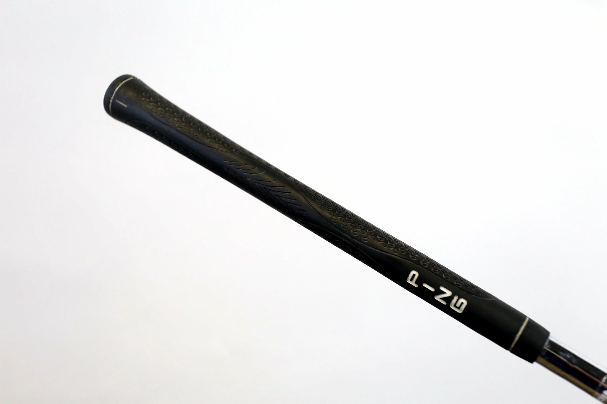 Ping Tour-W Black Chrome Nickel Black Dot 50* Wedge RH 35.25 In 12* Steel Stiff 11 Ping Tour-W Black Chrome Nickel Black Dot 50* Wedge RH 35.25 In 12* Steel Stiff - Image 9