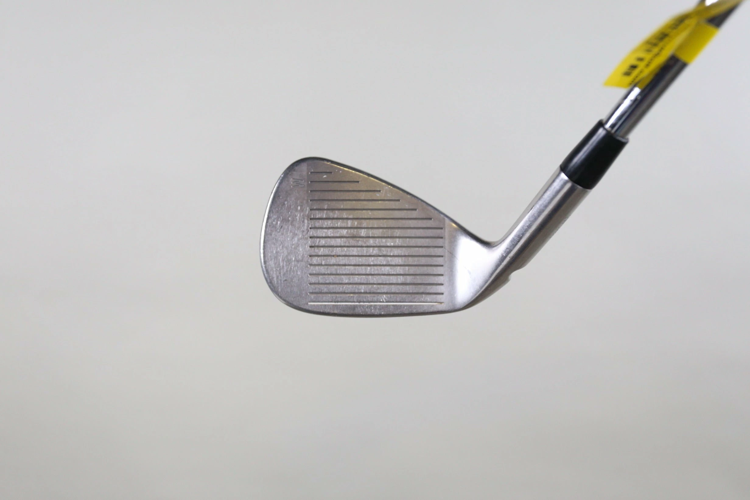 Ping I Series E1 Blue Dot Pitching Wedge 45* RH 35.5 In Project X Shaft Stiff 8 Ping I Series E1 Blue Dot Pitching Wedge 45* RH 35.5 In Project X Shaft Stiff - Image 6