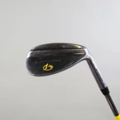 Wilson Harmonized Pitching Wedge 50* RH 35.25 In Steel Shaft Stiff Flex