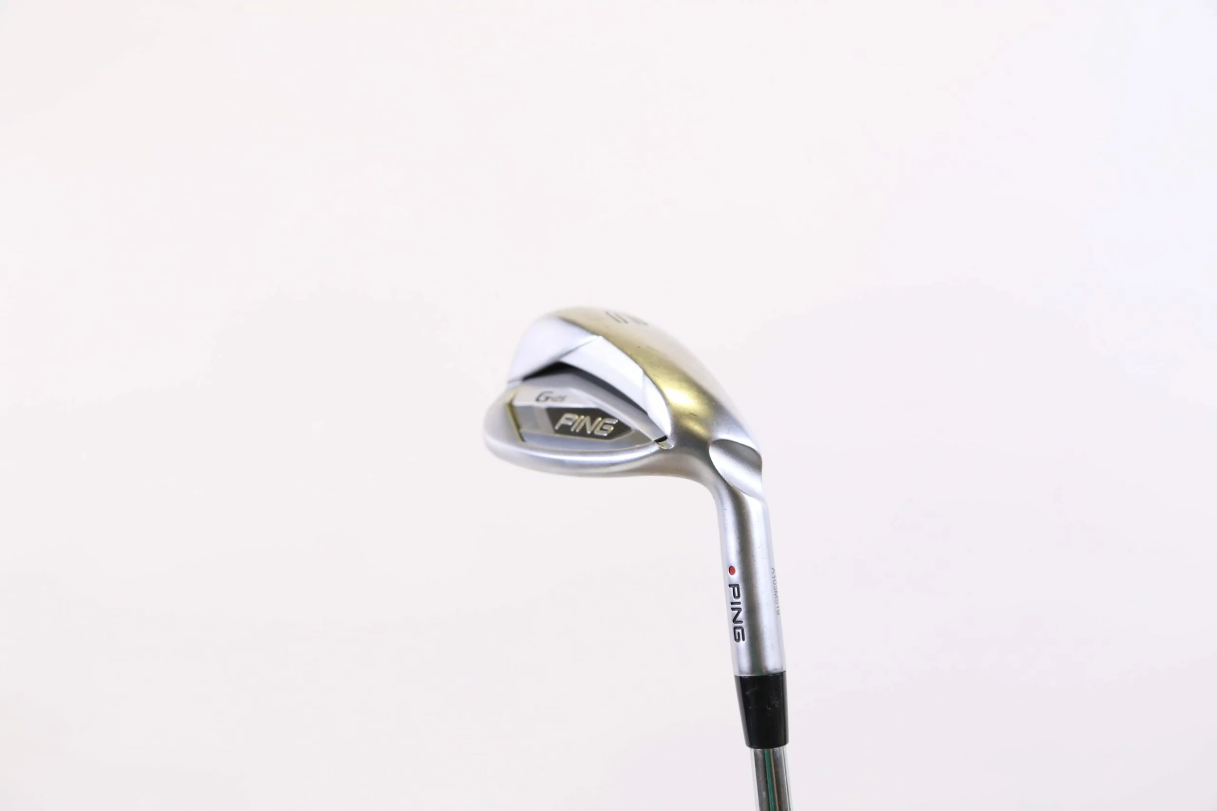 Ping G425 Red Dot "U" Wedge 49.5* RH 36 In NS Pro Steel Shaft Stiff Flex 6 Ping G425 Red Dot "U" Wedge 49.5* RH 36 In NS Pro Steel Shaft Stiff Flex - Image 4