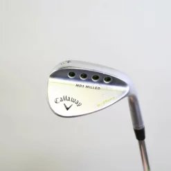 Callaway MD3 Milled Chrome S Grind 54* Wedge RH 35 In Steel Shaft Wedge Flex -Ping Wedges Sales Store 6dad821d afa4 5eae 90c1 a67da6c29ce6