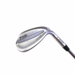 Ping Red Dot Glide SS Wedge 58* 34 In Right Handed Steel Wedge Flex