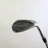 Callaway MD5 JAWS Chrome Lob Wedge 60* RH 34.5 In Steel Shaft Stiff Flex -Ping Wedges Sales Store 6e557a05 53f3 5dfa a9bd 63802aa6995c