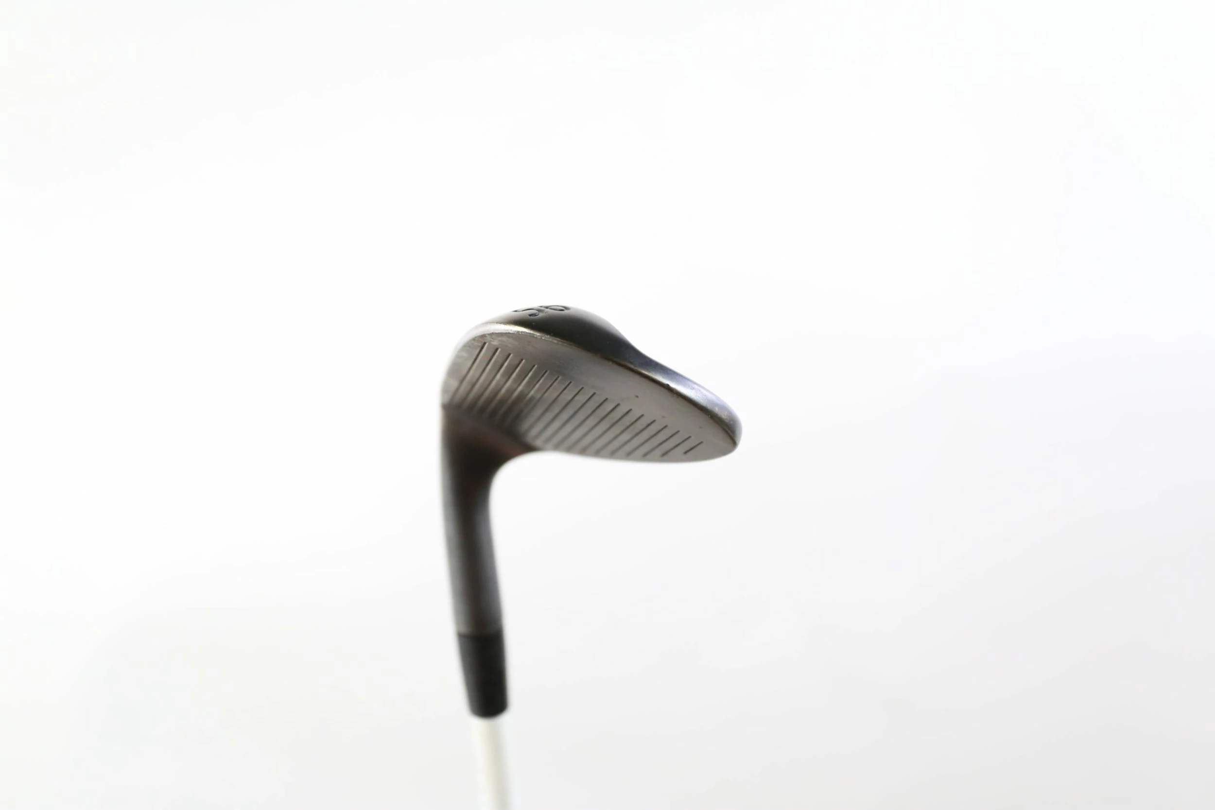 Acropolis Golf Renegar RX12 56* Wedge RH 35.5 In Graphite Renegar Shaft Wedge Flex 6 Acropolis Golf Renegar RX12 56* Wedge RH 35.5 In Graphite Renegar Shaft Wedge Flex - Image 4
