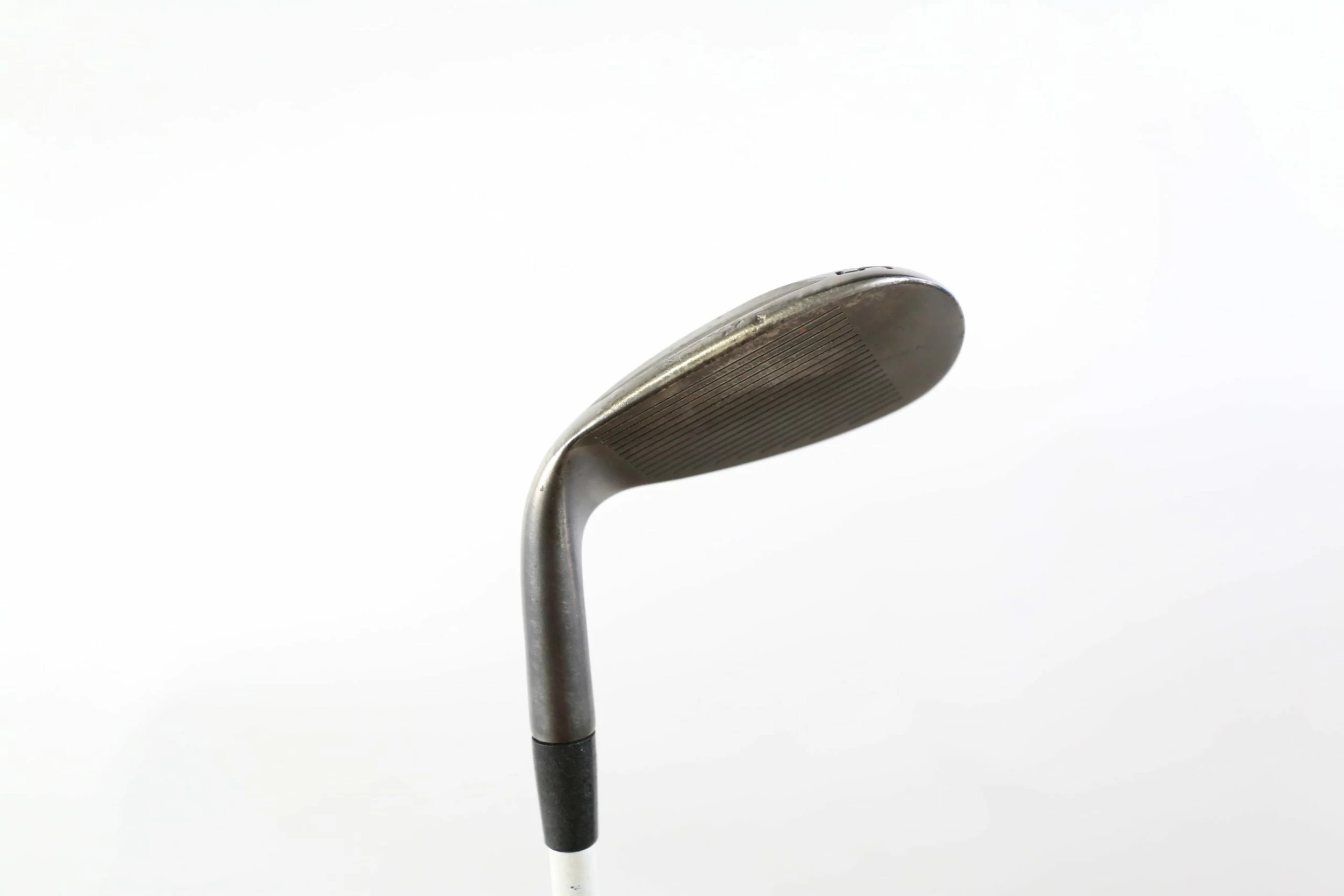 Acropolis Golf Renegar RX12 56* Wedge RH 35.5 In Graphite Renegar Shaft Wedge Flex 5 Acropolis Golf Renegar RX12 56* Wedge RH 35.5 In Graphite Renegar Shaft Wedge Flex - Image 3