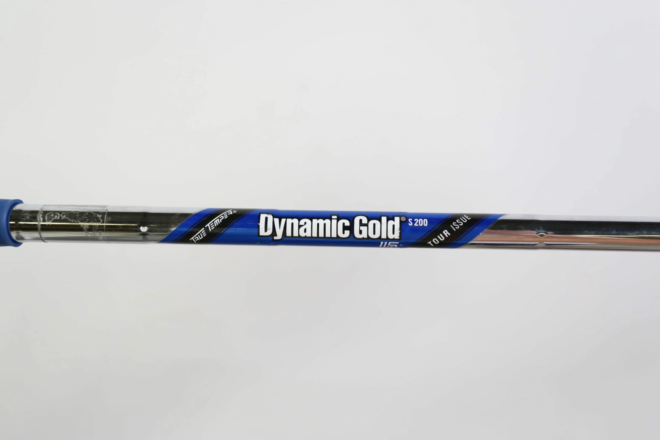 Callaway MD5 JAWS Chrome S Grind 60* Wedge RH 34.75 In True Temper Steel Stiff 10 Callaway MD5 JAWS Chrome S Grind 60* Wedge RH 34.75 In True Temper Steel Stiff - Image 8