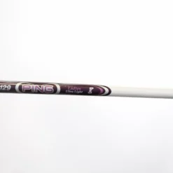 Ping Rhapsody Sand Wedge 56* RH 33.5 In Ping ULT 129 Graphite Ladies Flex -Ping Wedges Sales Store 6e7c68d5 e285 5c3b a699 9526fd4cf9da