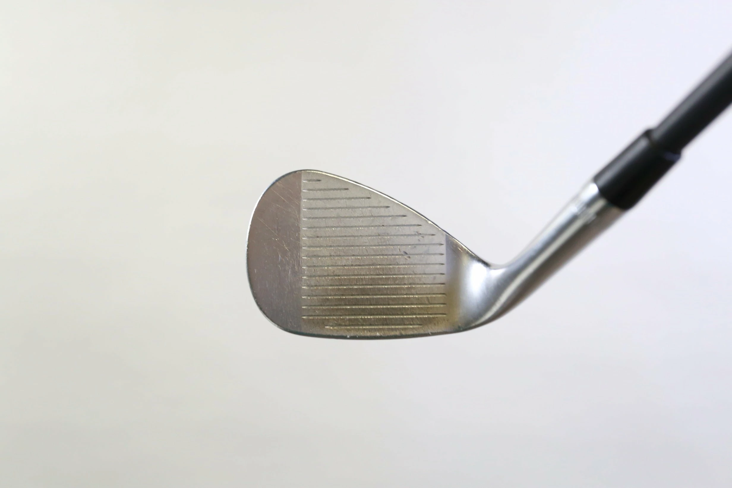 Callaway MD5 JAWS Chrome 60* Wedge RH 34.5 In Graphite Shaft Stiff Flex 8 Callaway MD5 JAWS Chrome 60* Wedge RH 34.5 In Graphite Shaft Stiff Flex - Image 6